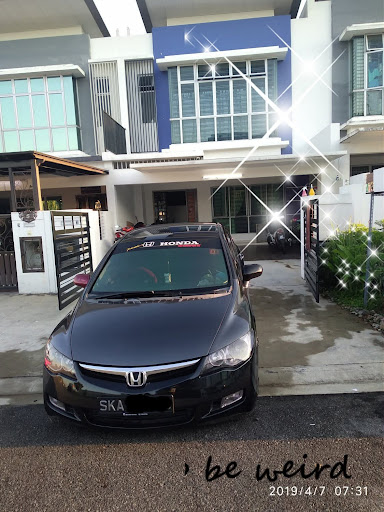 Photo from customer review