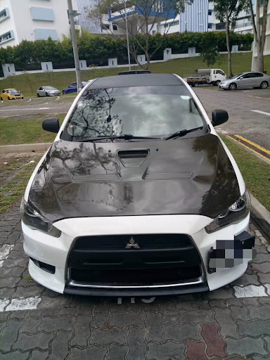 Photo from customer review