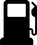 Fuel Icon