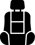 Seats Icon
